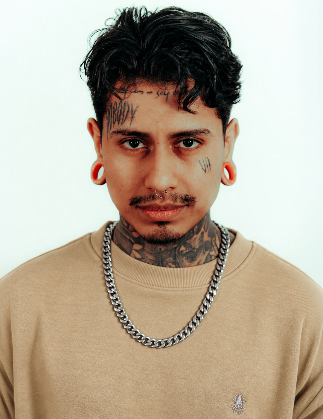 Sweat Crewneck Clmrt Dsgns