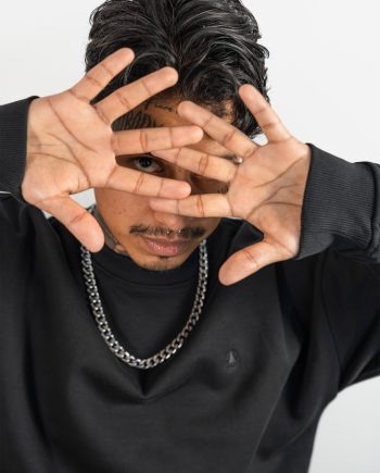 Sweat Crewneck Clmrt Dsgns