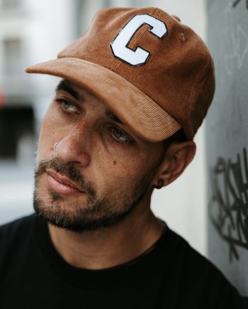 Gorra pana Calamart