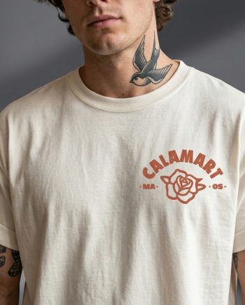 Calamart studio retro